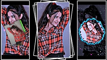 khuda jaane💘💞XML file Bangla song 🔰 bangla song XML file 🔰XML file alight motion 🔰 XML file