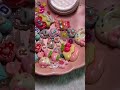Lazy Sunday vlog • let’s make a keychain