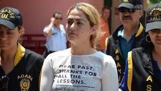 Canına Tak Ettiren Erkekleri Öldüren Türk Kadınlarının Sözleri