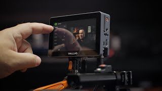 Why SmallHD Camera Monitors are so expensive...and why they&#39;re worth the money.