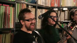 Wheatus at Paste Studio NYC live from The Manhattan Center