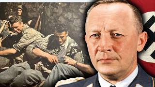 Student Won Crete With Paratroopers. Hitler Never Let Him Use Them Again