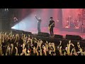 Capture de la vidéo Fever 333 - Live Saint-Petersburg 28.11.2019 A2 Green Concert