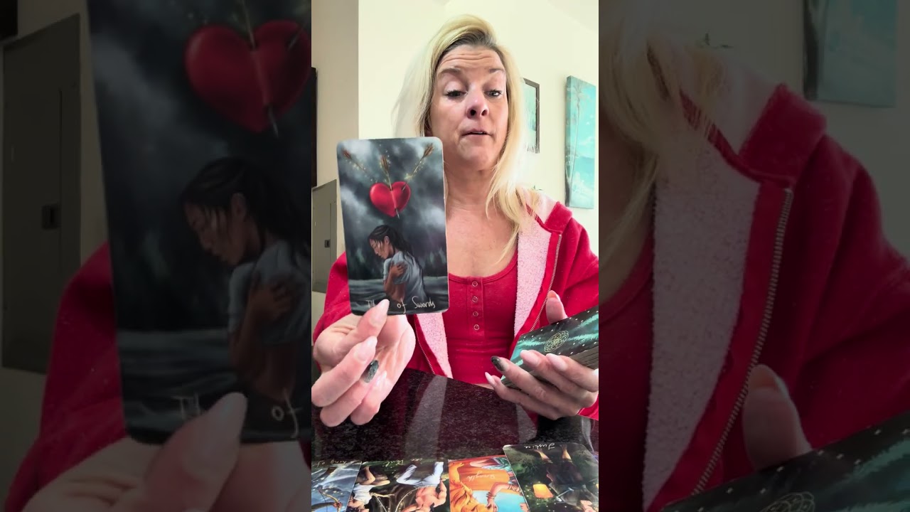 Коллективное общение - БЕЗ КОНТАКТА 🥹💔❤️‍🩹 Эта разлука открыла им глаза 😮 #таро #близнецовоепламя...