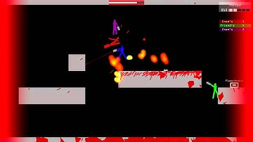 Grandshot 2 Gameplay