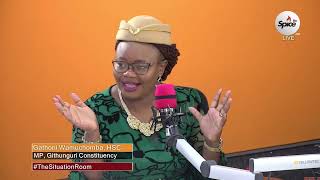 Affordable Housing Project Is A Land-Grabbing Scheme - GATHONI WAMUCHOMBA