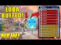 *NEW* THEY BUFFED LOBA AGAIN! - NEW Apex Legends Funny & Epic Moments #650