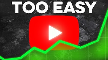 How I Make Viral Thumbnails Like Top YouTubers Using AI