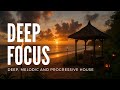 deep waves vol. 1