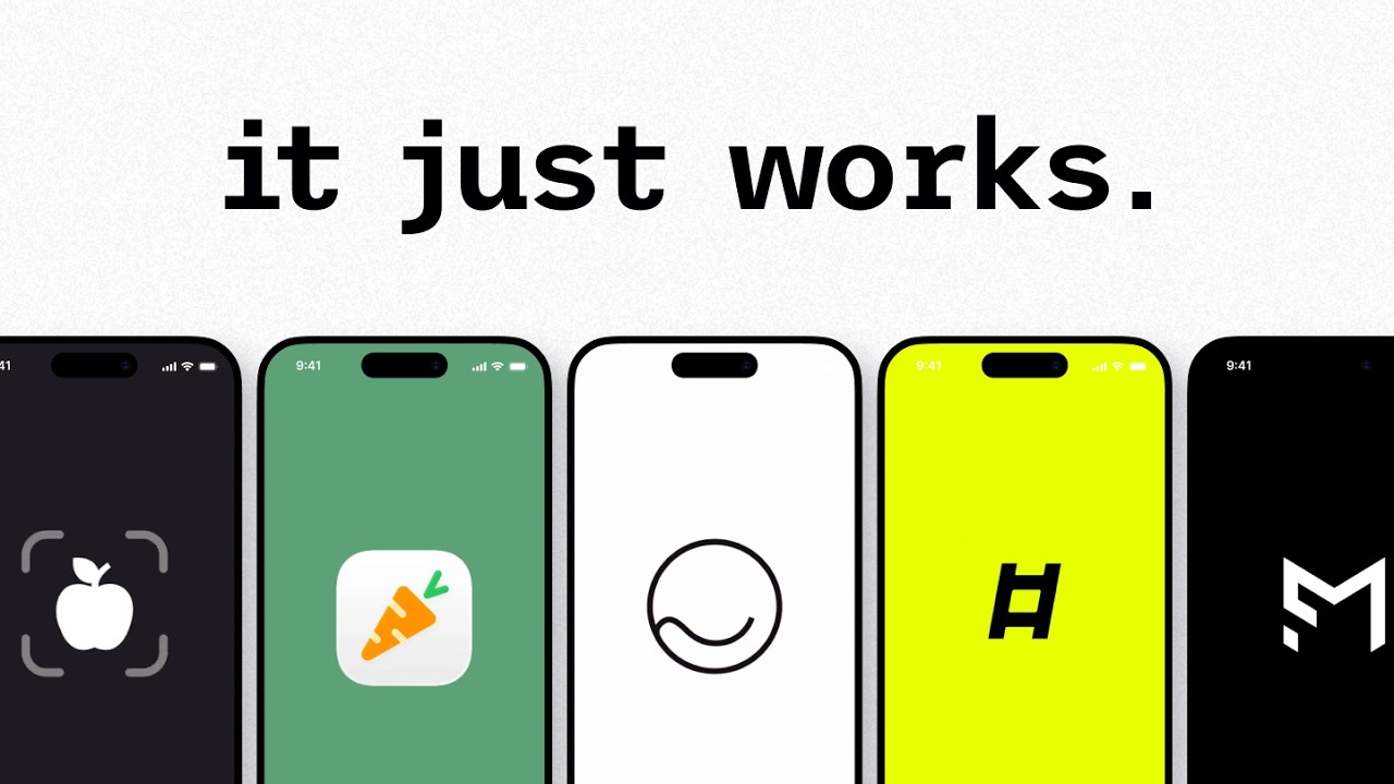 I Studied 200 App Store Outliers (The Design Playbook)