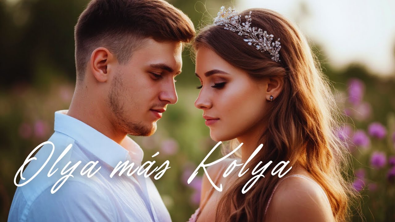 AMOR A PRIMERA VISTA! | Olya más Kolya | CINE RUSO