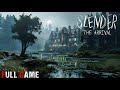 SLENDER THE ARRIVAL New Beautiful Full Horror Game 