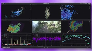 Visualized in Foxglove: Offroad AV Tartan Drive 2.0 by Airlab Dataset