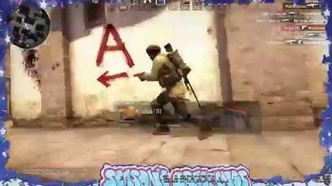 CS GO | AK-47 | Point Disarray (FT) W/ 4 Stickers Gameplay