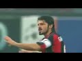 المحـــارب الايطالي المرعب غاتوزو Gattuso 
