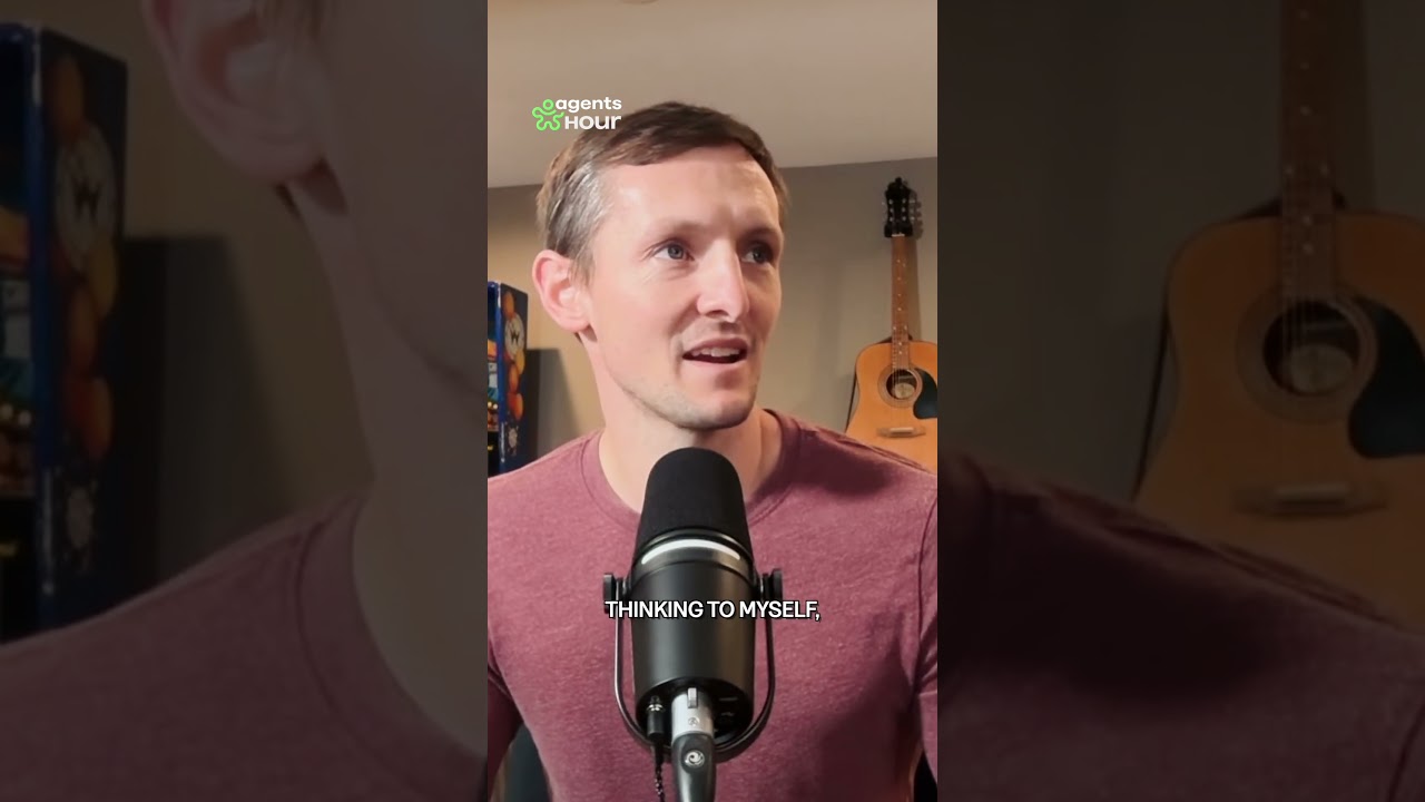 AIの未来はターミナルではない？非技術者がAIを使うための真のインターフェースを考察のYouTubeサムネイル