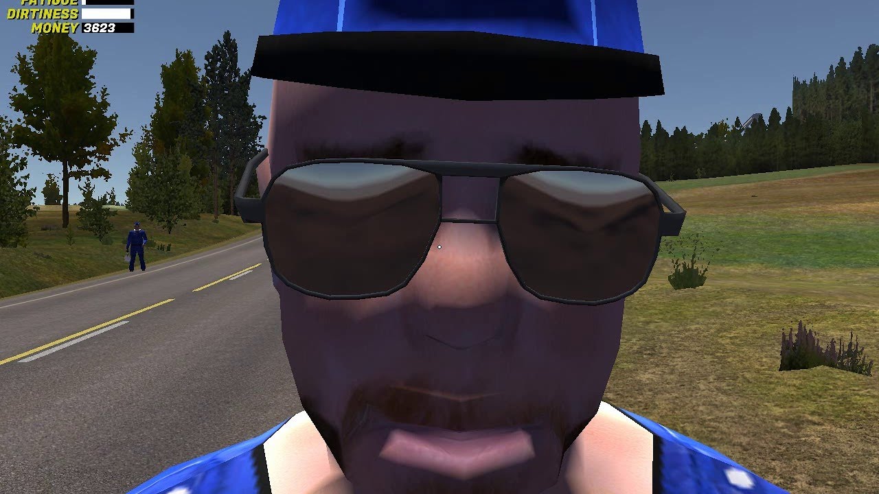 Как поменять руль в My summer car - YouTube