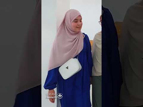 قصة الفتاة لينا التي لقيت أهلها بعد 19 سنة من الغياب