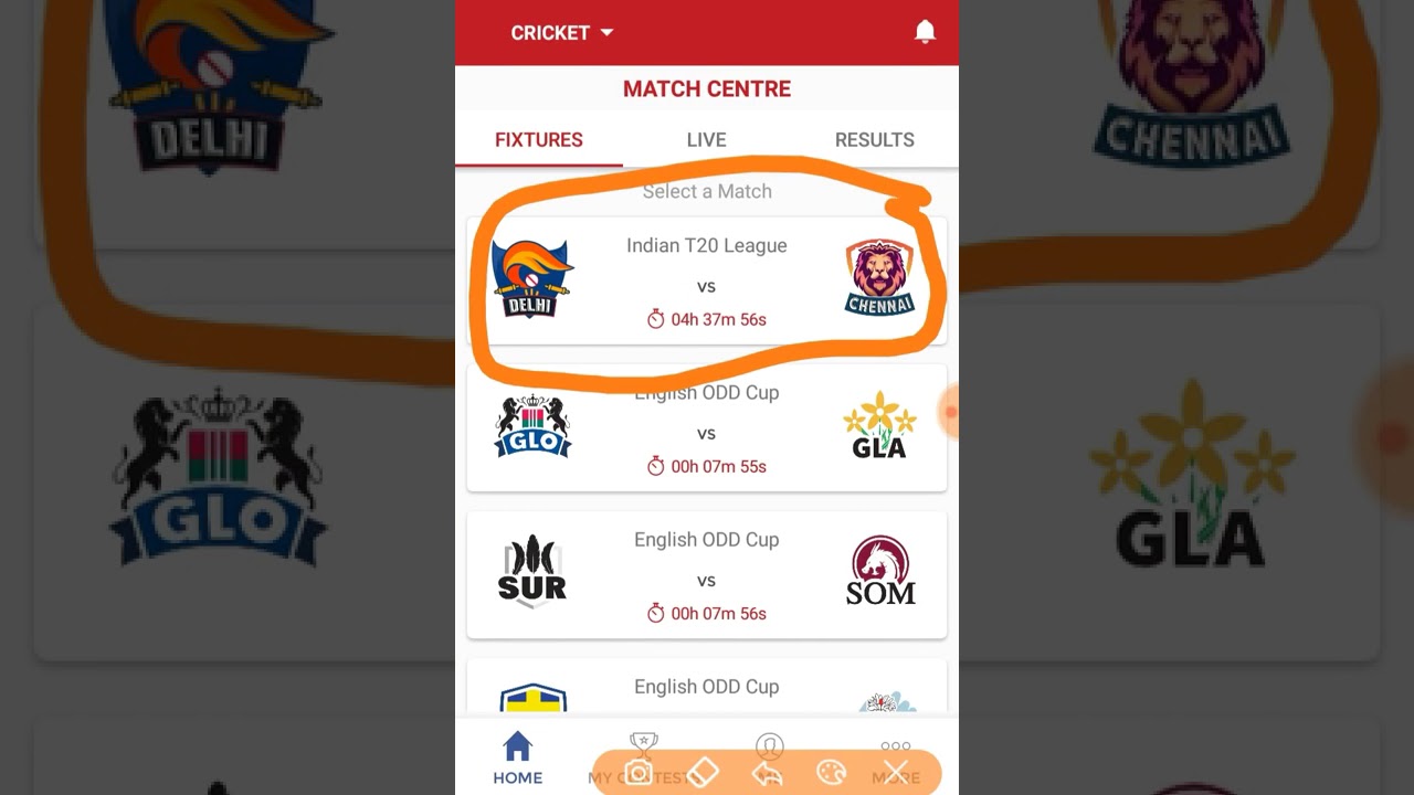 Delhi Vs Chennai IPL match dream11 team|DEL Vs CHE 52nd IPL match dream11 team|
