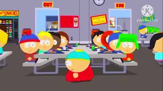 South Park (2021) Cartman Gets Angry at Butters (2022 Deleted Version)
