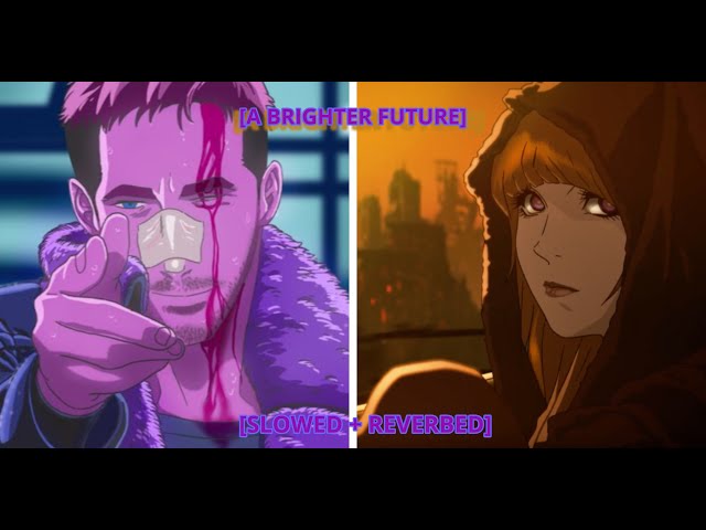 A Brighter Future(Home Resonance reversed) ,[SLOWED + REVERBED,] 432hz audio