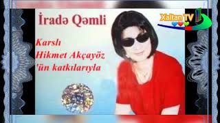 İradə Qəmli Sevil