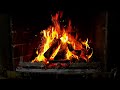 Fireplace ambiance-sleep well