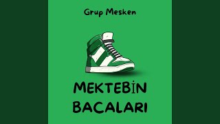 Mektebin Bacaları