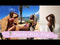 Puerto rico vlog  kamrin white
