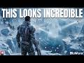 Mass Effect 4™ Big Reveal...