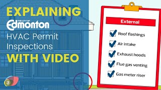 Explainer Video (Animated) | City of Edmonton | HVAC Permits