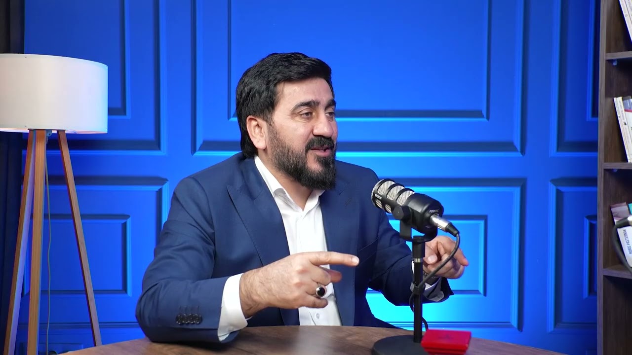 Hacı Fariz ilə Qum Danələri 3 (2026)