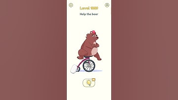 #dop2 #level #gameplay #deleteonepart #walkthrough #youtubeshorts