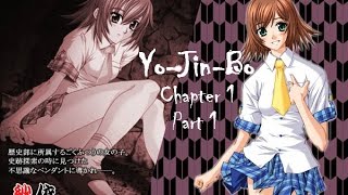 Yo Jin Bo Murasame Jinnosuke Ch 1 Pt 1