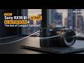 Sony RX1R III LEAKS: 61MP, AI-Autofocus &amp; The End of Compact Cameras?