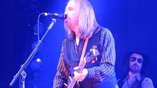 Mudcrutch - Lover of the Bayou [The Byrds cover] (Atlanta 06.02.16) HD