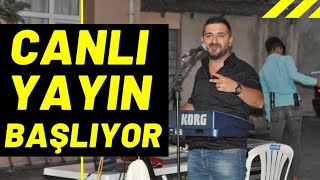 Trakya Havalari - Canlı Yayin