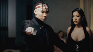 Tokyo X Vicasian - Oye Official Music Video