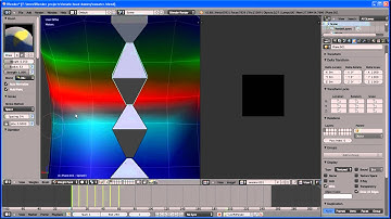 IMVU clothing mesh process in Blender, part 2 (see description)