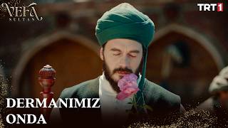 Vefa Sultan İstanbula Döndü - Vefa Sultan 2. Sezon 1. Bölüm