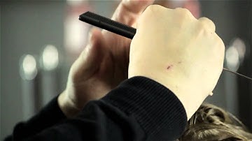 How Soon Can You Re-Perm Hair? : Perm Solutions