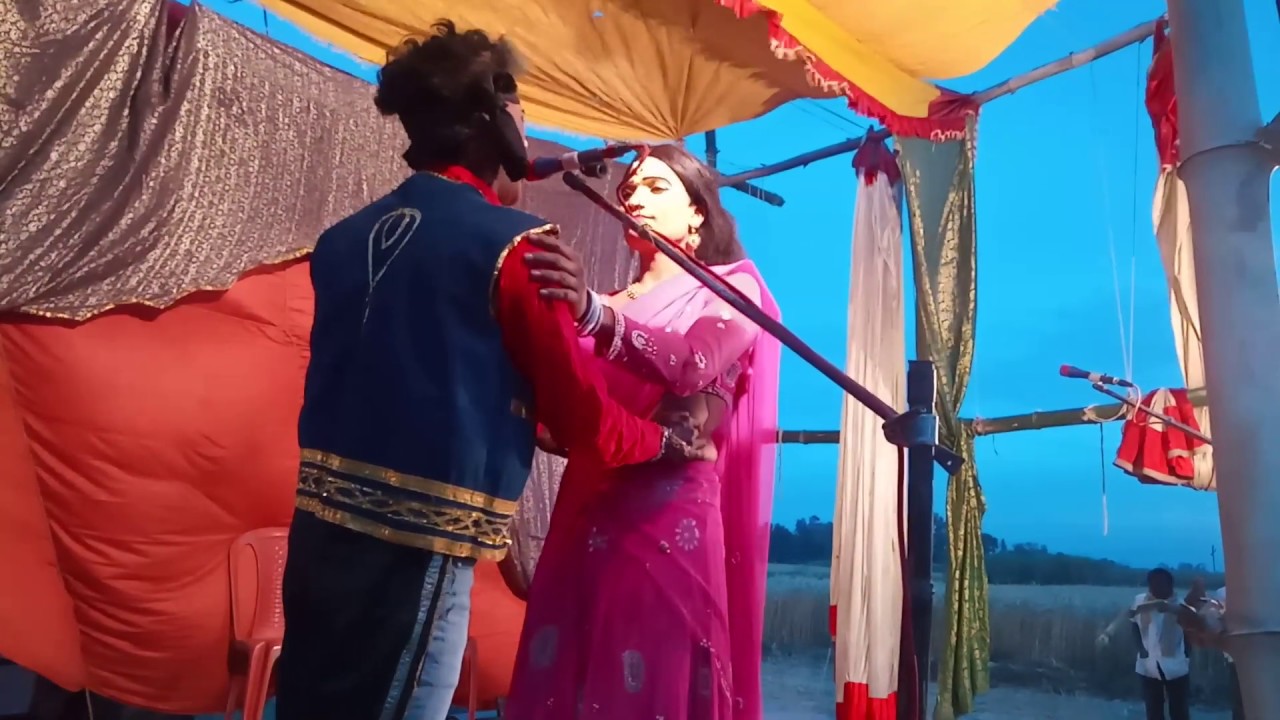 Ganga ki Saugandh Urf Daku Malkhan Singh Part-8 || लहुरी मास्टर (बस्ती) || Budhapar Part 40