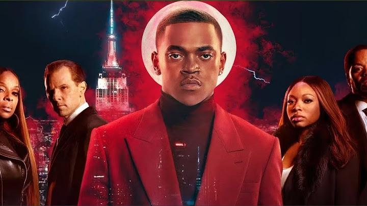 POWER BOOK II: GHOST SEASON 4 EPISODE 6| The Devils Playground (The Breakdown)