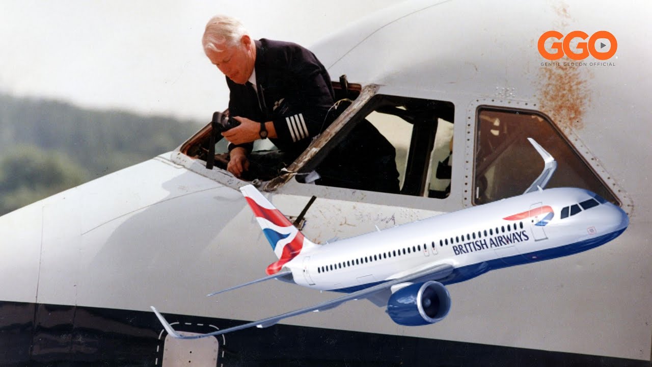 Airplane 12: IDIRISHYA RYARACITSE UMUYAGA UJUGUNYA PILOTE |NI INDEGE WASIGAYE ATWAWE? UKO BYARANGIYE