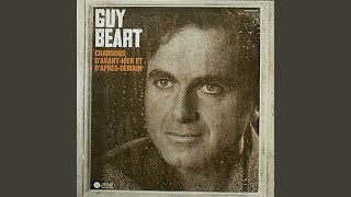 Video thumbnail of "Guy Béart - L'eau vive (Version 1970)"