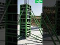 "Oq Tosh Avenue"да бизнинг опалубкаларимиз хизмат кўрсатмоқда 🏗
