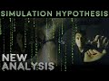 Why You're Probably Not a Simulation