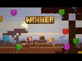 Mob Vote 2023 Winner Announced!!!