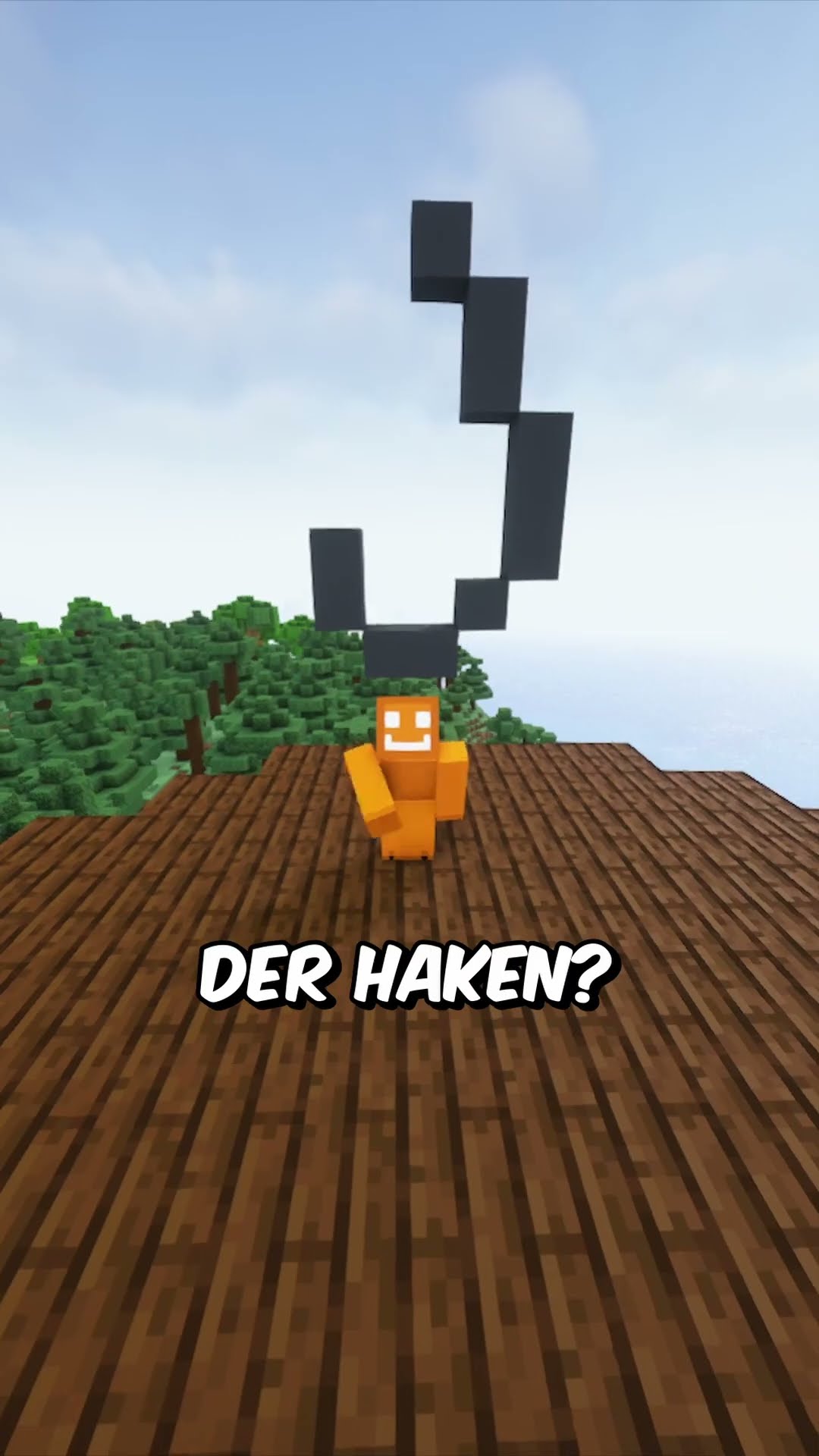 Minecraft auf EINEM ARCHÄOLOGIE BLOCK... (XXL RANDOMIZER)