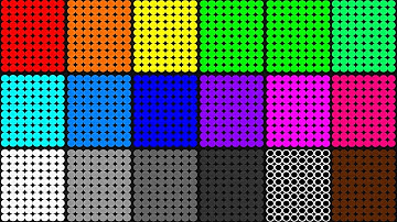 32 Marbles - 31 Stages Eliminations Marble Race in Algodoo